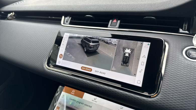 Land Rover Range Rover Evoque 1.5 P300e R-Dynamic S 5dr Auto Hatchback